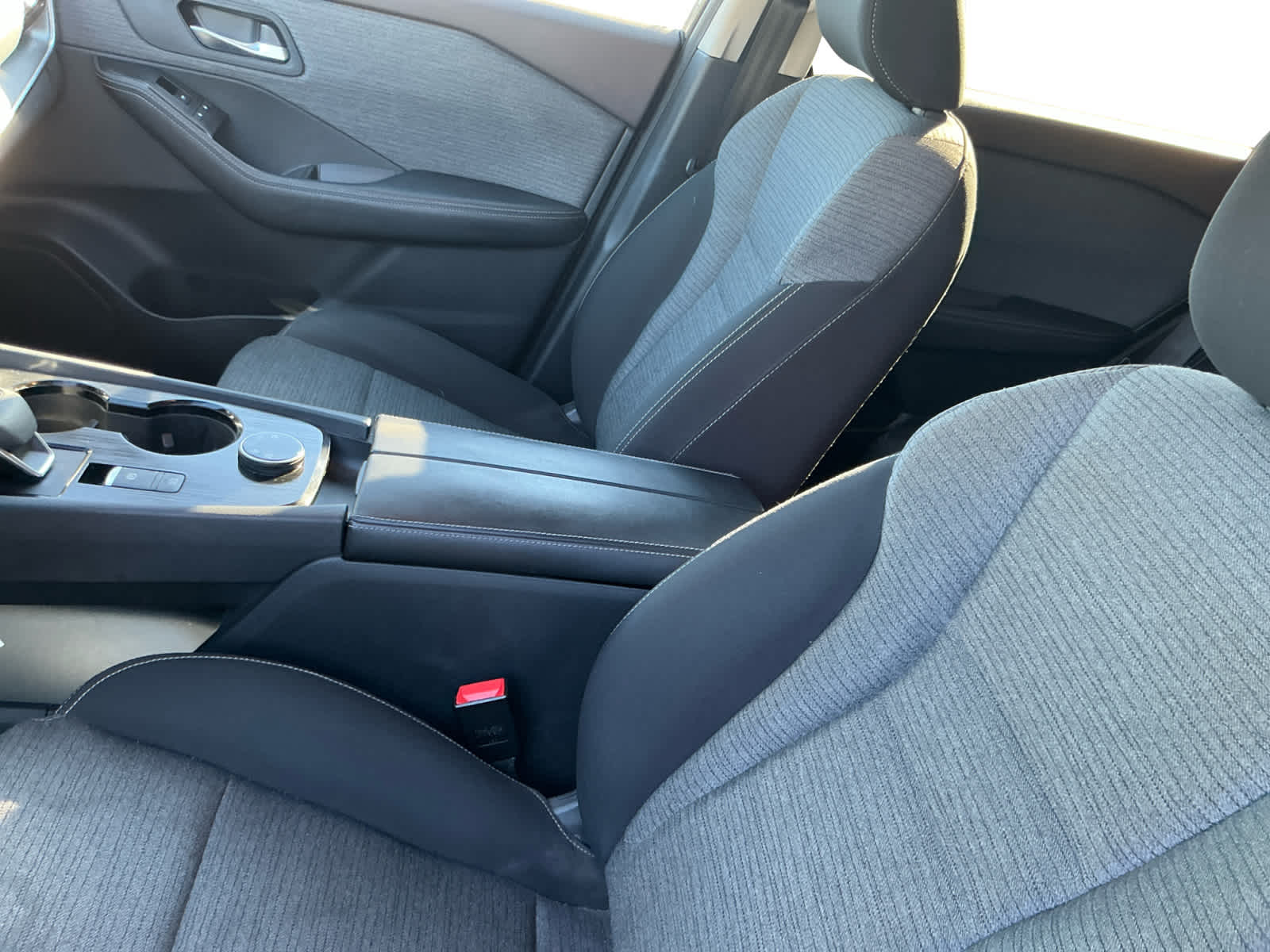 2021 Nissan Rogue SV Intelligent AWD