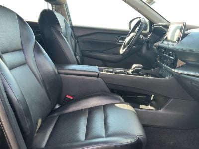 2021 Nissan Rogue SV Intelligent AWD