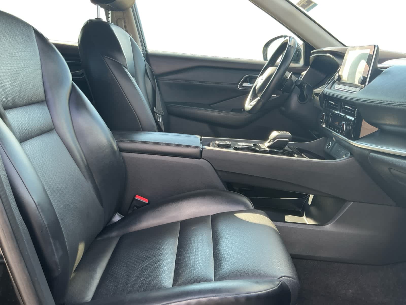 2021 Nissan Rogue SV Intelligent AWD