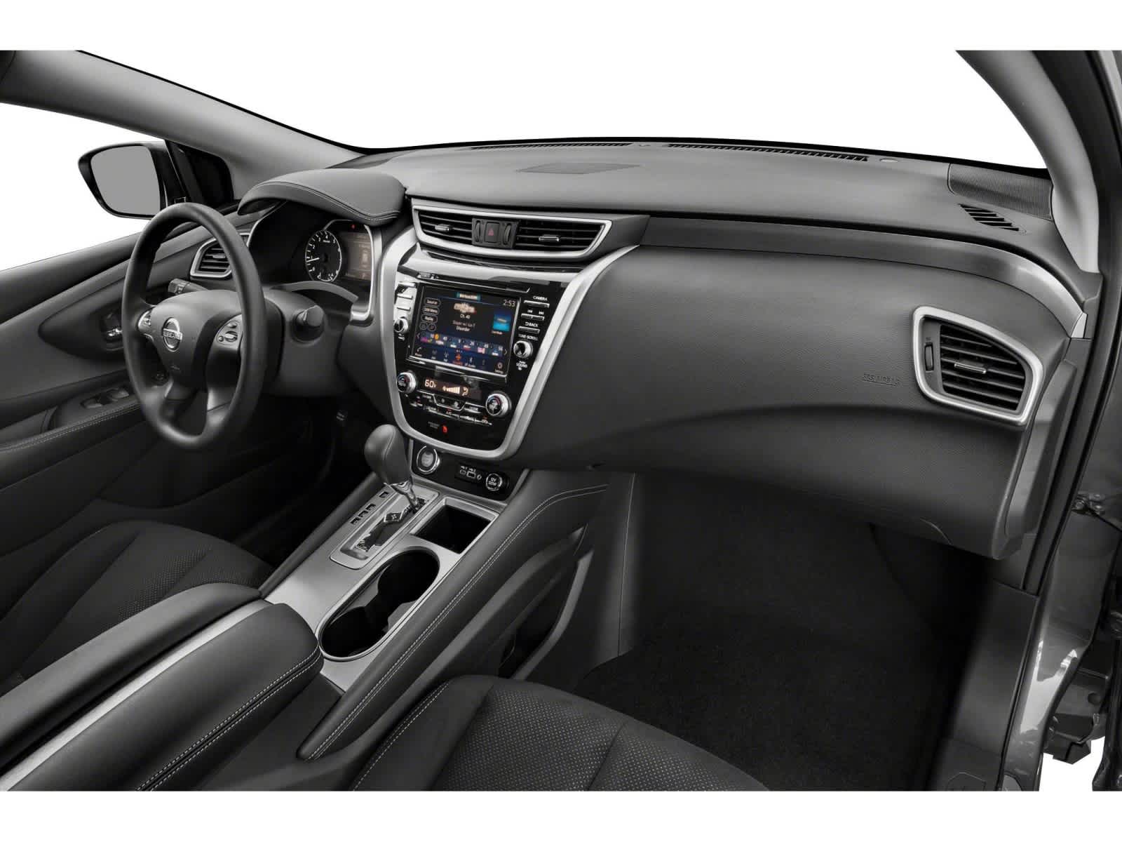 2022 Nissan Murano SV Intelligent AWD