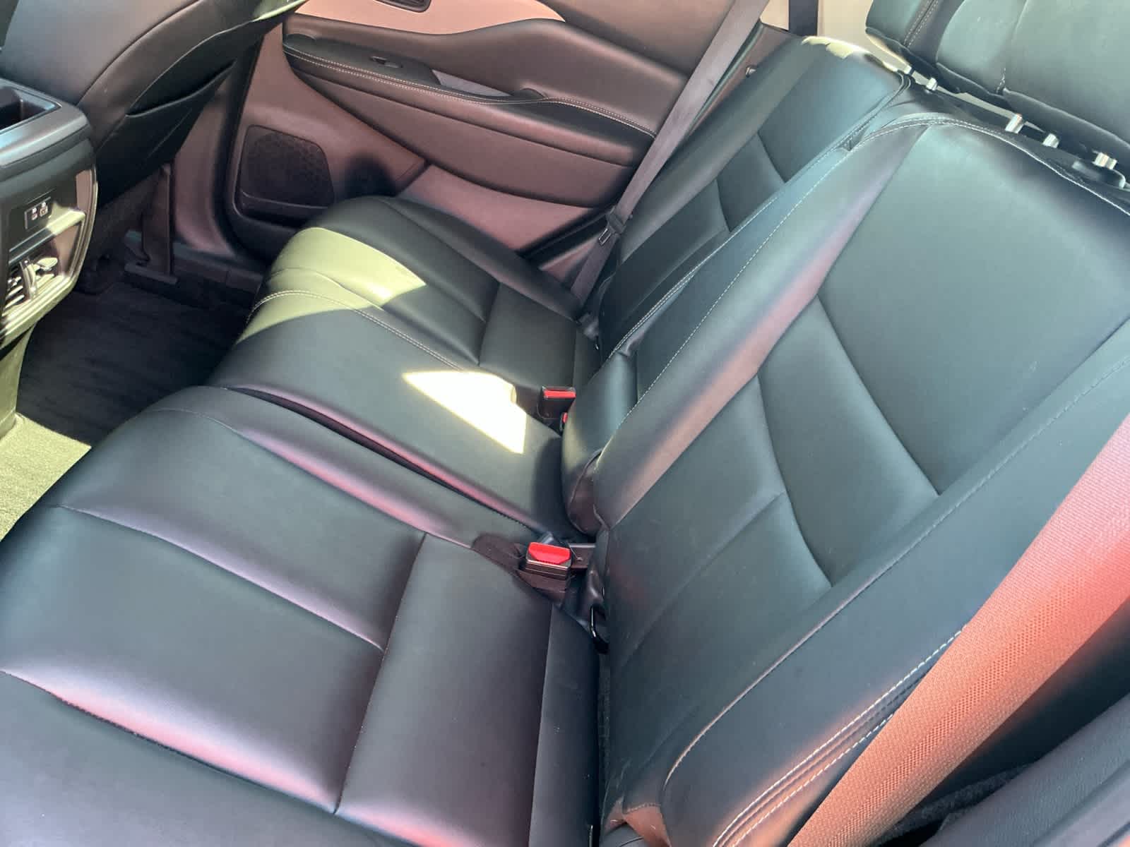2022 Nissan Murano SV Intelligent AWD