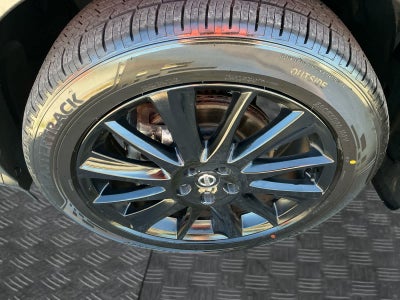 2022 Nissan Murano SV Intelligent AWD