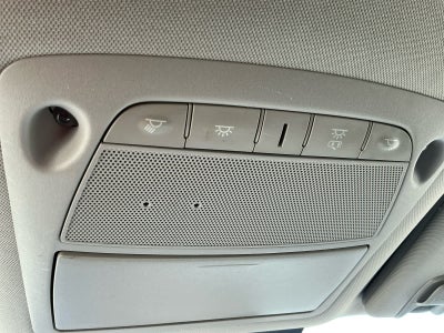 2022 Nissan Murano SV Intelligent AWD