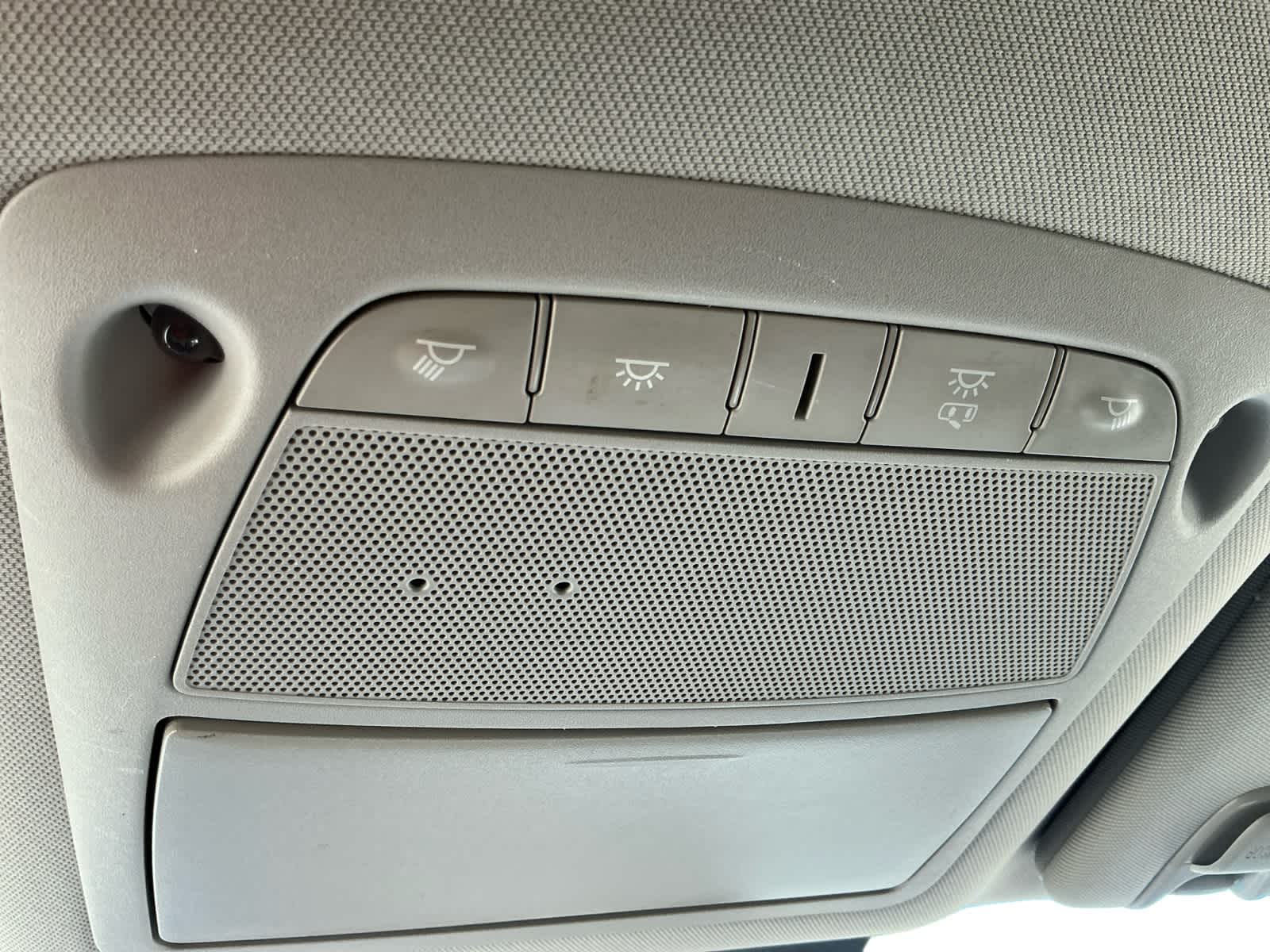 2022 Nissan Murano SV Intelligent AWD