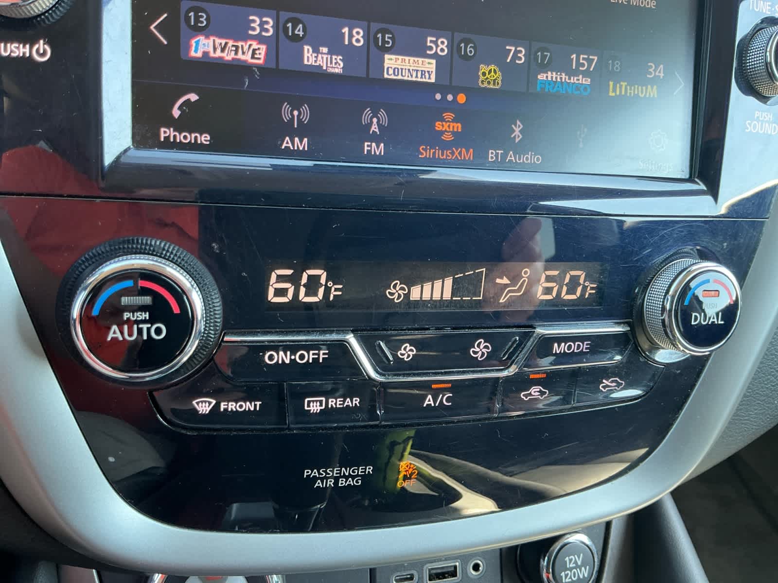 2022 Nissan Murano SV Intelligent AWD