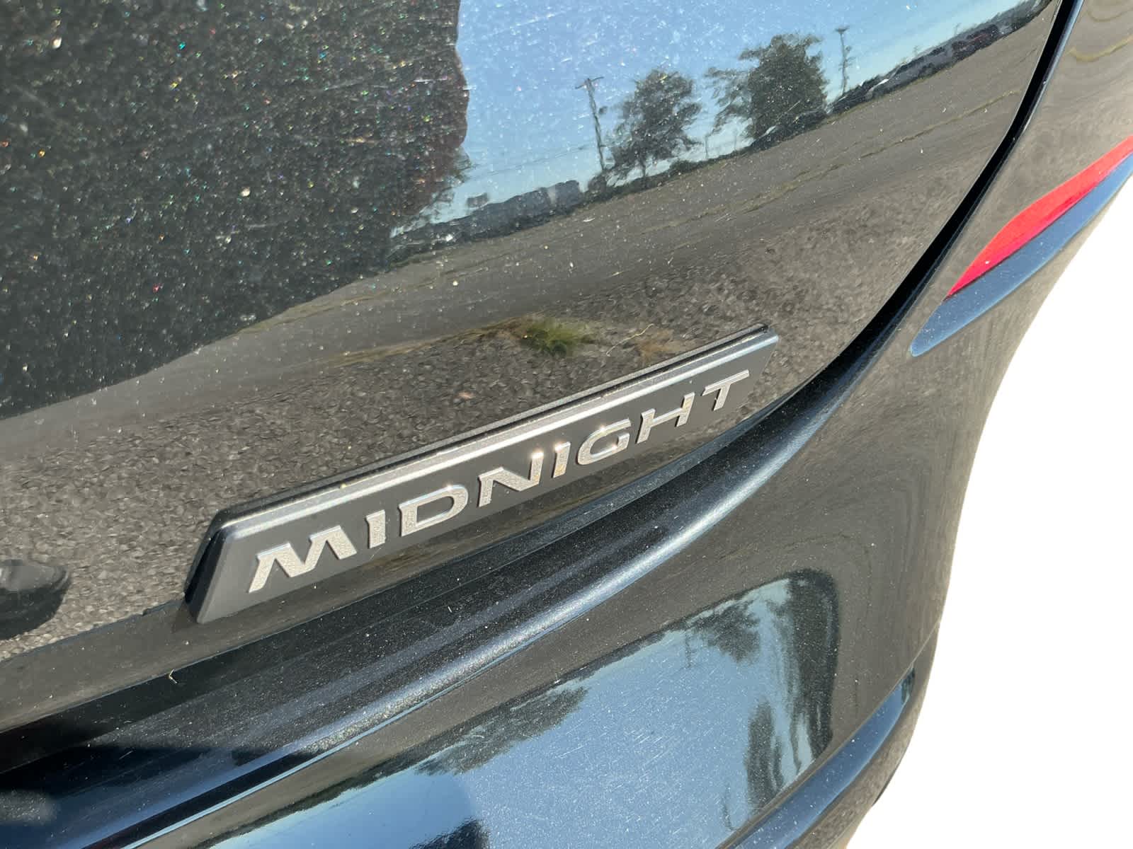2022 Nissan Murano SV Intelligent AWD