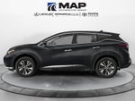 2022 Nissan Murano SV Intelligent AWD