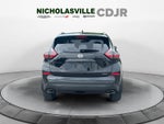 2022 Nissan Murano SV Intelligent AWD