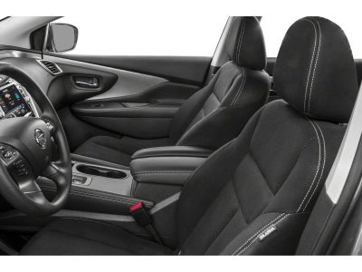 2022 Nissan Murano SV Intelligent AWD