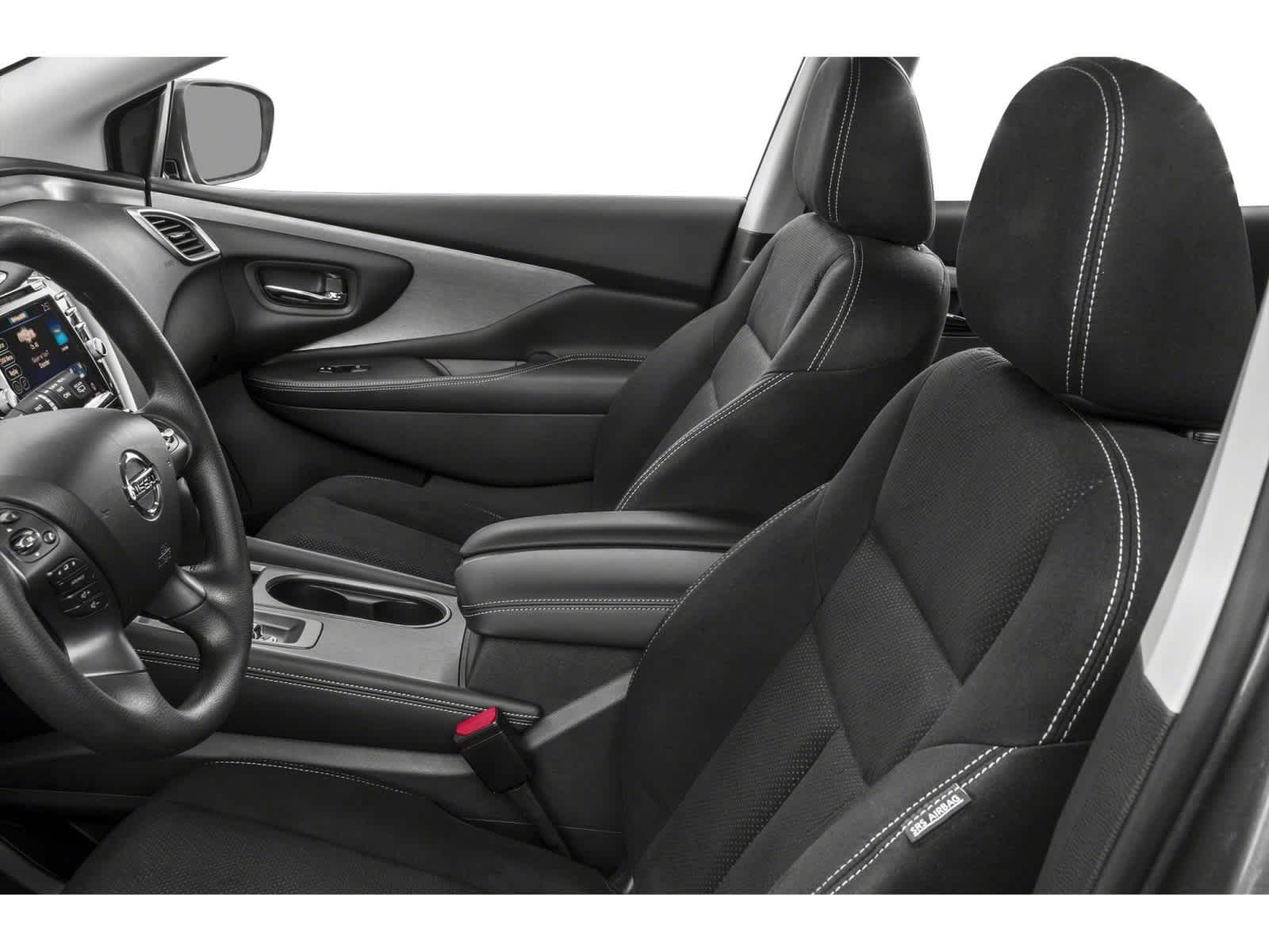 2022 Nissan Murano SV Intelligent AWD