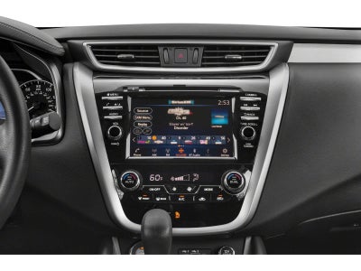 2022 Nissan Murano SV Intelligent AWD