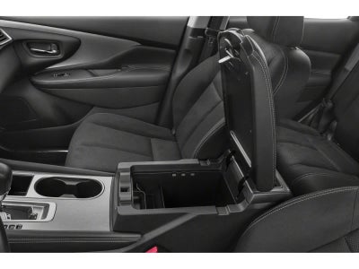 2022 Nissan Murano SV Intelligent AWD