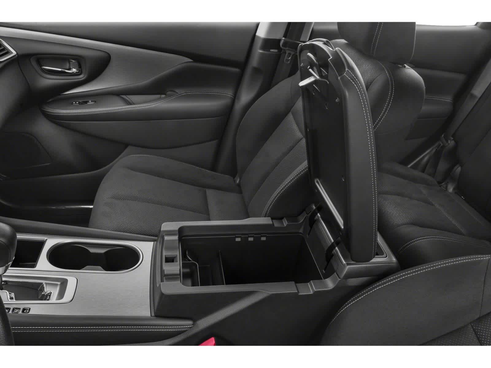 2022 Nissan Murano SV Intelligent AWD