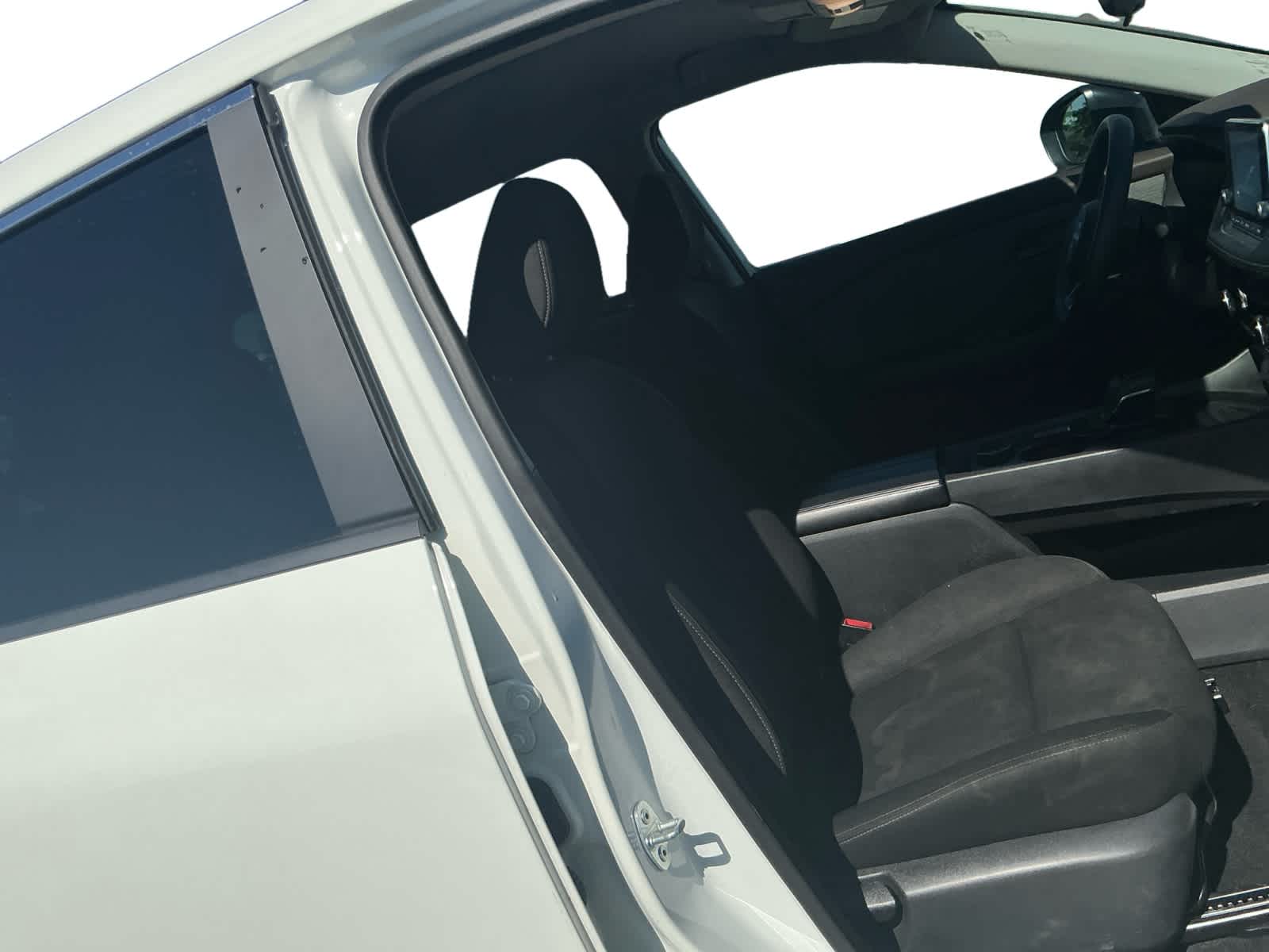 2023 Nissan Rogue S Intelligent AWD