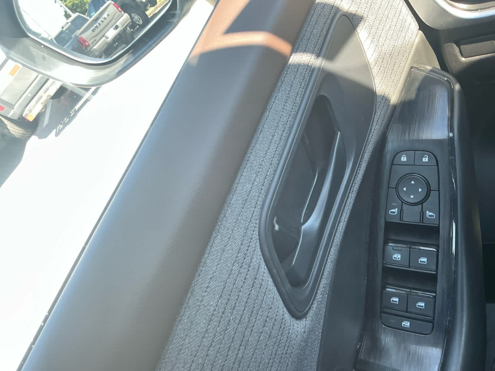 2023 Nissan Rogue S Intelligent AWD