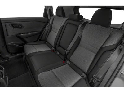2023 Nissan Rogue S Intelligent AWD