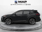 2025 Nissan Rogue SV FWD