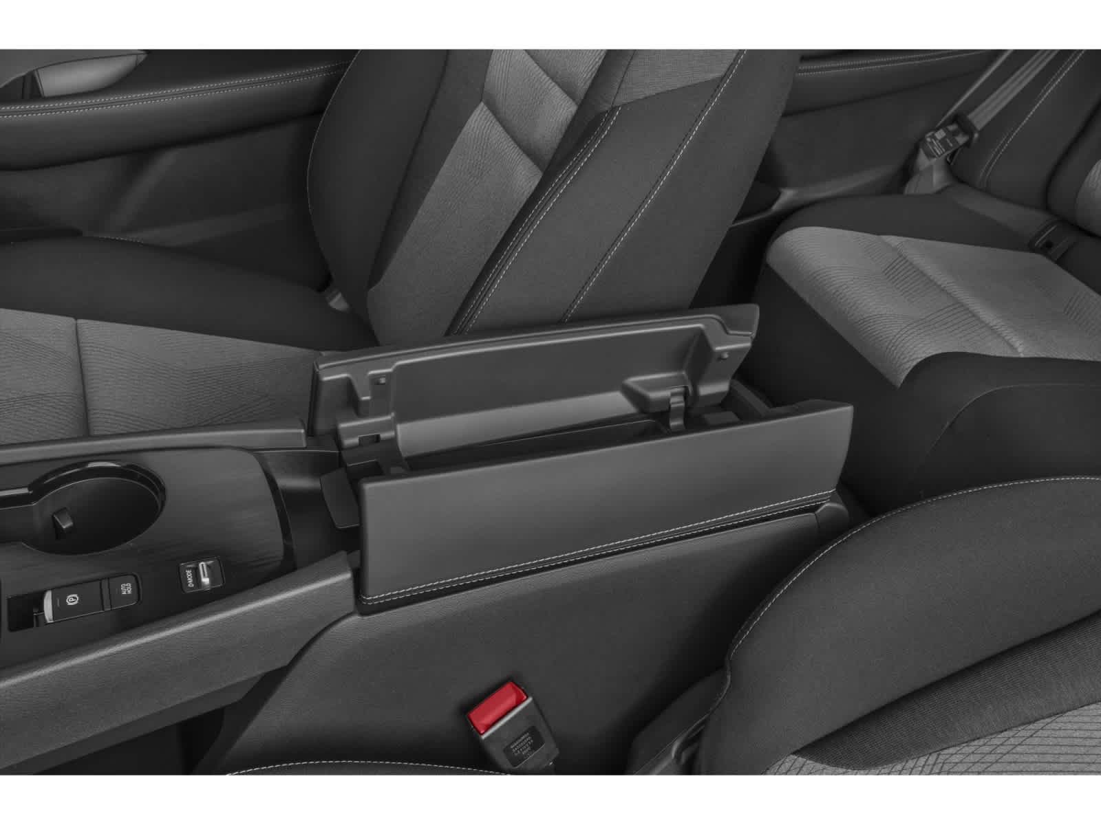 2024 Nissan Rogue SV FWD