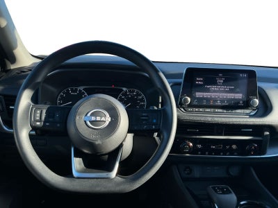 2024 Nissan Rogue SV Intelligent AWD
