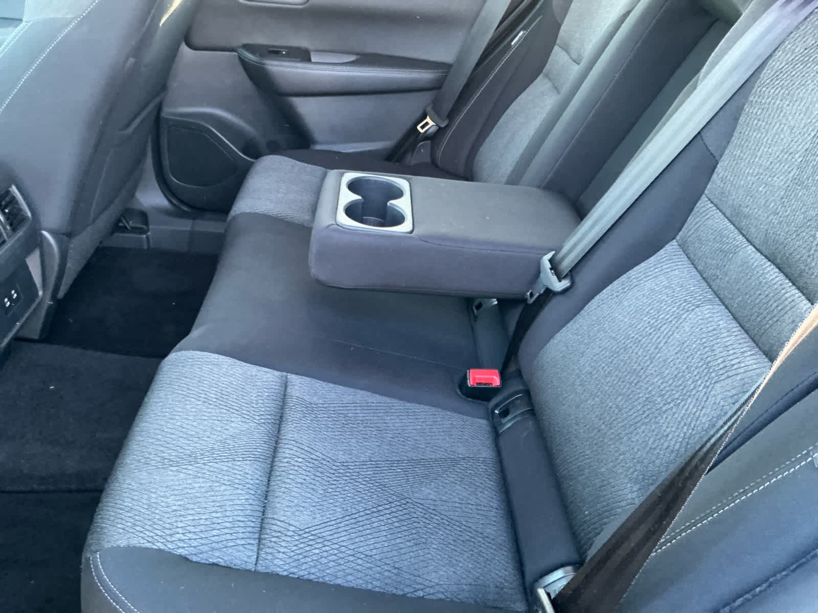 2024 Nissan Rogue SV Intelligent AWD