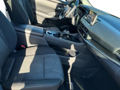 2024 Nissan Rogue SV Intelligent AWD