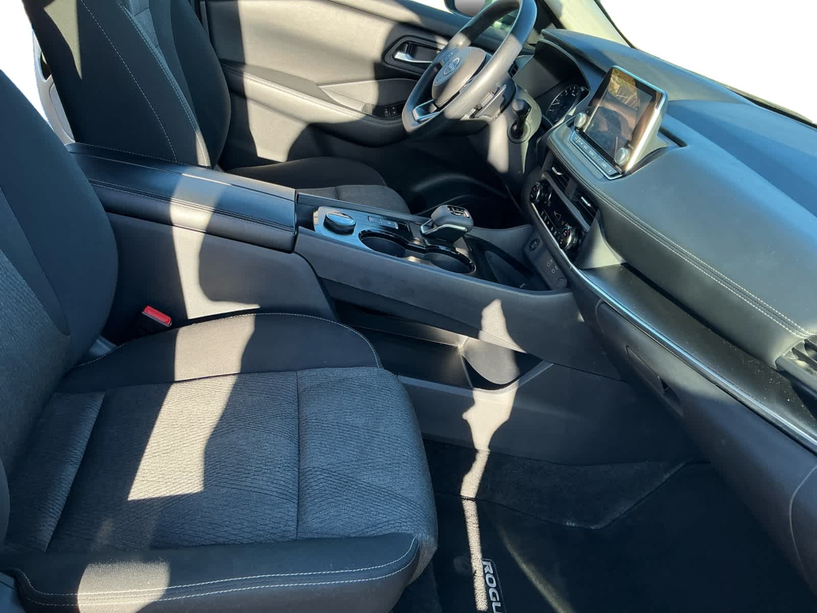 2024 Nissan Rogue SV Intelligent AWD