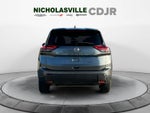2024 Nissan Rogue SV Intelligent AWD