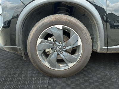 2025 Nissan Rogue SV Intelligent AWD