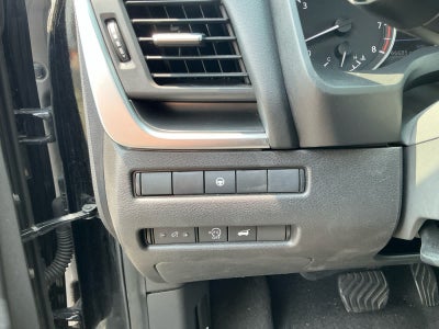 2025 Nissan Rogue SV Intelligent AWD