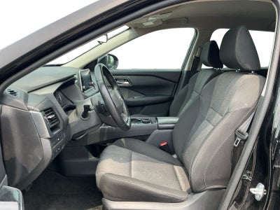 2025 Nissan Rogue SV Intelligent AWD