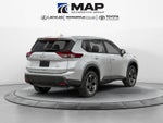 2024 Nissan Rogue SV Intelligent AWD