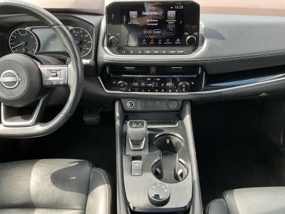 2023 Nissan Rogue SL Intelligent AWD