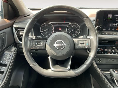 2023 Nissan Rogue SL Intelligent AWD