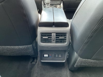 2023 Nissan Rogue SL Intelligent AWD