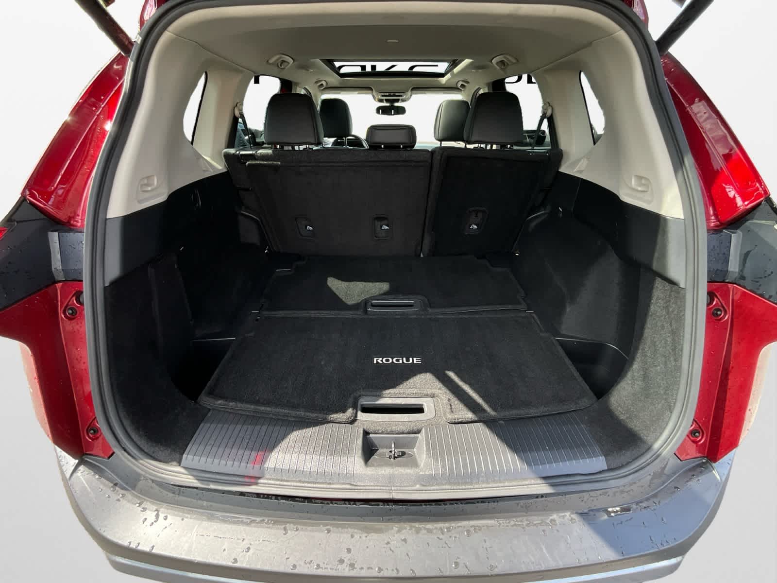 2023 Nissan Rogue SL Intelligent AWD