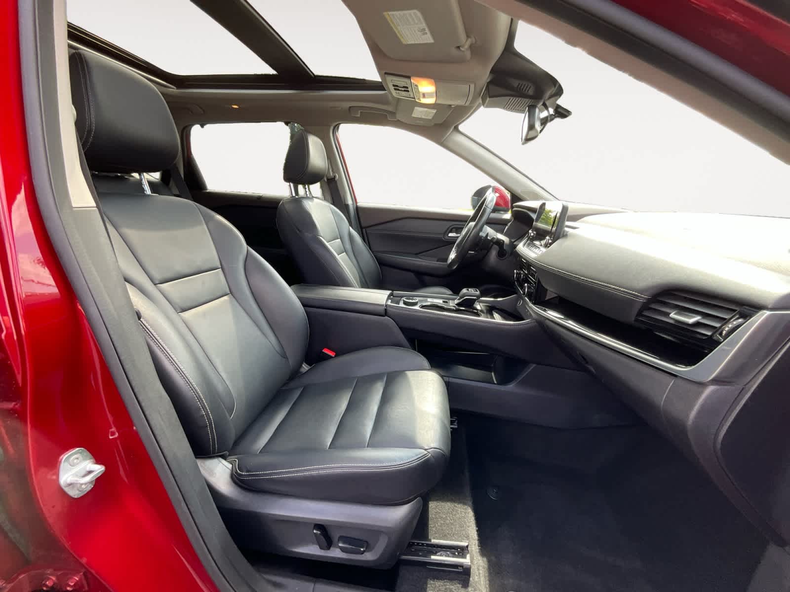 2023 Nissan Rogue SL Intelligent AWD
