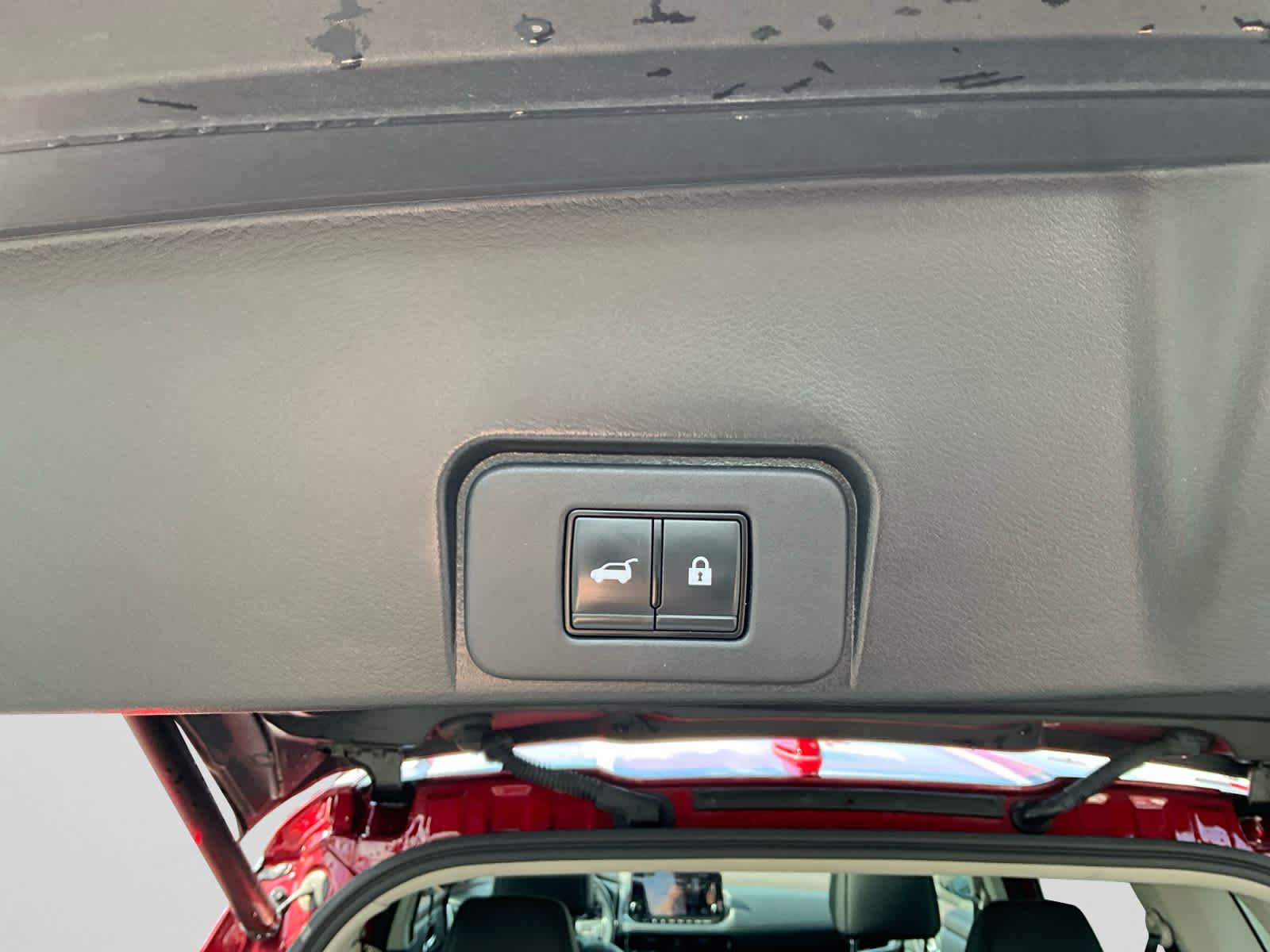 2023 Nissan Rogue SL Intelligent AWD