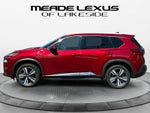 2023 Nissan Rogue SL Intelligent AWD