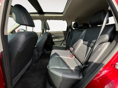 2023 Nissan Rogue SL Intelligent AWD