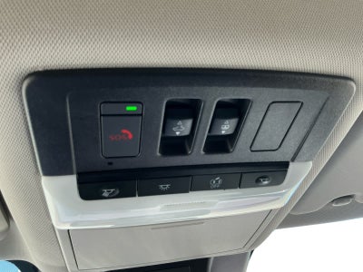 2023 Nissan Rogue SL Intelligent AWD