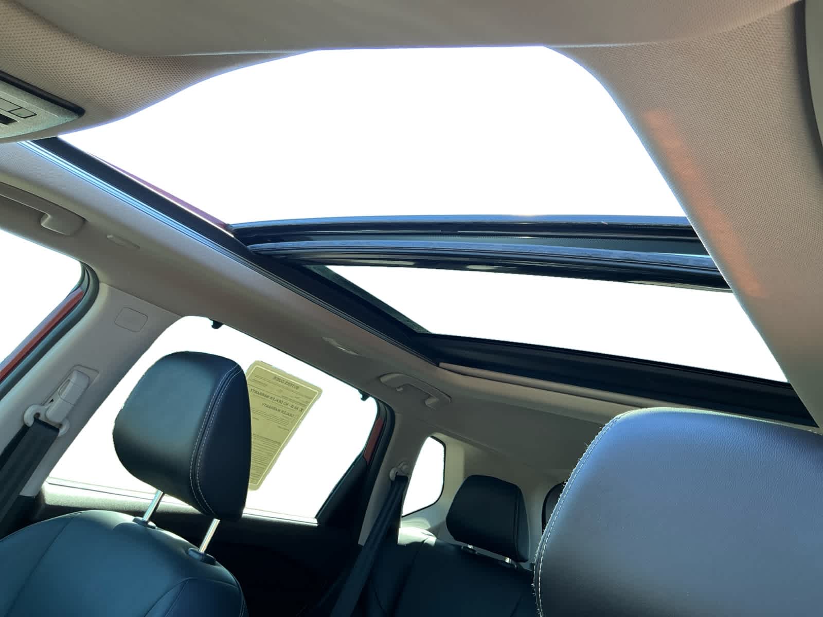 2023 Nissan Rogue SL Intelligent AWD
