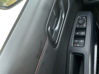 2025 Nissan Pathfinder Rock Creek 4WD