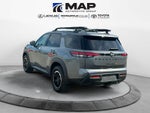 2025 Nissan Pathfinder Rock Creek 4WD