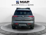 2025 Nissan Pathfinder Rock Creek 4WD