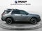 2025 Nissan Pathfinder Rock Creek 4WD