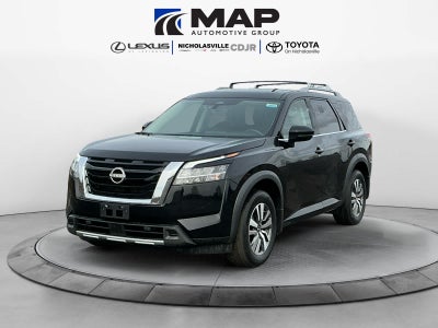2023 Nissan Pathfinder SL 4WD