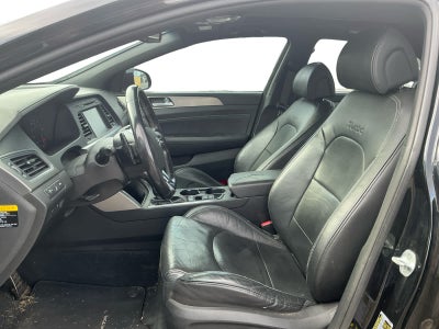 2015 Hyundai Sonata Limited 2.0T