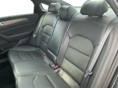 2015 Hyundai Sonata Limited 2.0T