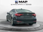 2015 Hyundai Sonata Limited 2.0T