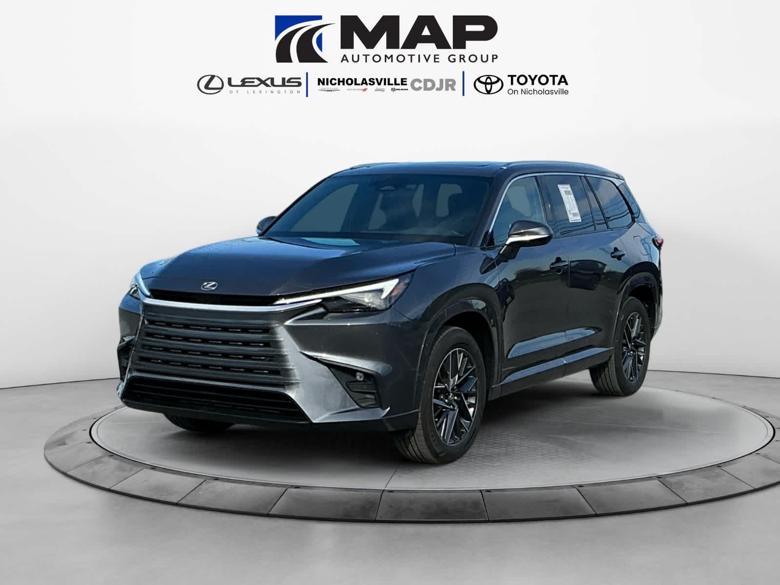 2024 Lexus TX 350 Premium